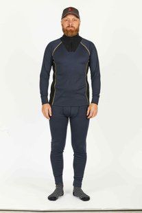 Термобілизна натільна Norfin SCANDIC COMFORT /темно-синій (1-й шар) XL / * 20 3006204-XL 3006204-XL фото