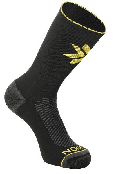 Шкарпетки Norfin T2M BALANCE WINTER HIKING CREW (60% Sorbtek, 30% Ny, 5% спандекс, 5% эласт.) р.M 304725-02M 304725-02M фото