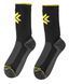 Шкарпетки Norfin T2M BALANCE WINTER HIKING CREW (60% Sorbtek, 30% Ny, 5% спандекс, 5% эласт.) р.M 304725-02M 304725-02M фото 10