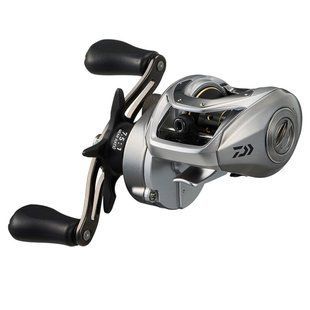 Котушка Daiwa 24 Bass X100HL (10630181) 10630181 фото