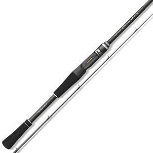 Спінінг Graphiteleader Silverado UX 24GSILUS-762ML 2.29m 3-15g (G18266) G18266 фото