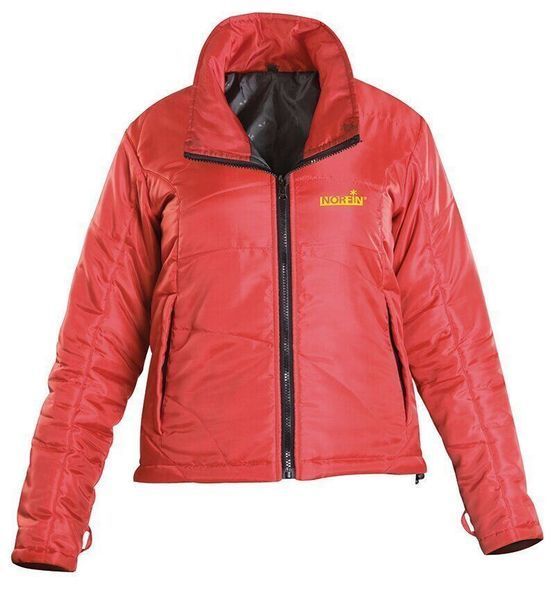 Костюм жіноч. зимовий мембран. Norfin LADY (червоний) -30 &deg; / 6000мм / XS 329000-XS 329000-XS фото