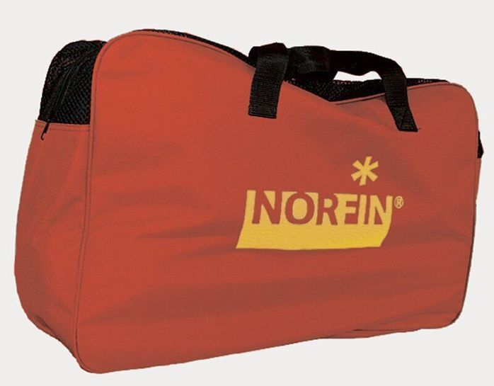 Костюм жіноч. зимовий мембран. Norfin LADY (червоний) -30 &deg; / 6000мм / XS 329000-XS 329000-XS фото