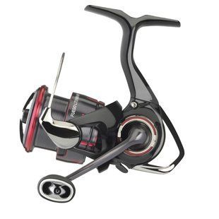 Котушка Daiwa 23 Fuego LT 6000D (20060119) 20060119 фото