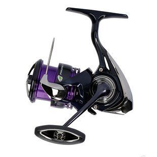 Котушка Daiwa 24 Prorex X LT 2500 (20004771) 20004771 фото