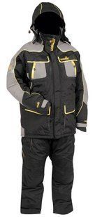 Костюм зимовий мембран. Norfin EXPLORER -40 &deg; / 8000мм / XL-L 340004-XL-L 340004-XL-L фото