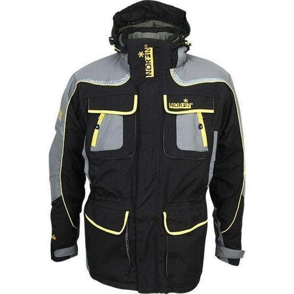 Костюм зимовий мембран. Norfin EXPLORER -40 &deg; / 8000мм / XL-L 340004-XL-L 340004-XL-L фото