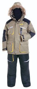 Костюм зимовий мембран. Norfin TITAN (50% пух) -40 &deg; / 8000мм / XXL 407005-XXL 407005-XXL фото