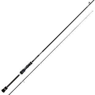 Спінінг Graphiteleader Super Finezza GSFS-752L-T 2.26m 1-10g (G08689) G08689 фото