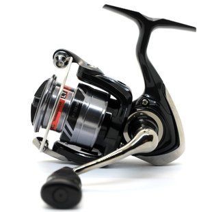 Котушка Daiwa 20 RX LT 2000 (20004682) 20004682 фото