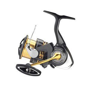 Котушка Daiwa 23 Legalis LT 2500 (20060103) 20060103 фото
