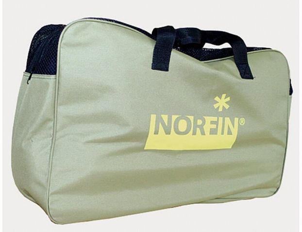 Костюм зимовий мембран. Norfin TITAN (50% пух) -40 &deg; / 8000мм / XXL 407005-XXL 407005-XXL фото