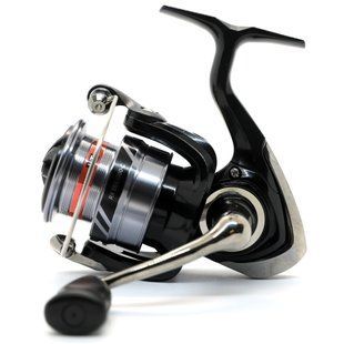 Котушка Daiwa 20 RX LT 3000-C (20004684) 20004684 фото