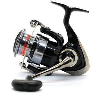Котушка Daiwa 20 RX LT 4000-C (20004685) 20004685 фото