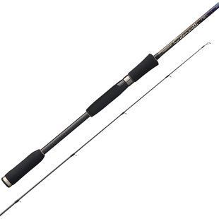 Спінінг Graphiteleader Calamaretti 20GCALS-852M 2.57m 10-25g 2.5-4.0 EGI (G08787) G08787 фото
