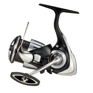 Котушка Daiwa 23 Lexa LT 2500 (20060126) 20060126 фото