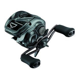 Котушка мульт. Daiwa 24 Tatula SV TW 100XHL (10717-102) 10717-102 фото