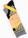 Шкарпетки Norfin BALANCE MIDLE T2M (80% акрил,15% поліест.,5% еласт.) р.M (39-41) 303742-02M 303742-02M фото 2