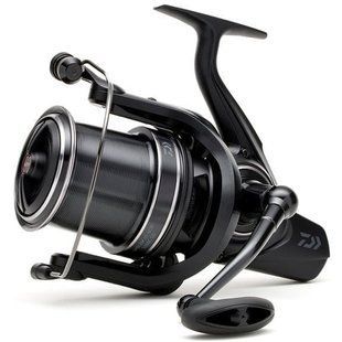 Котушка Daiwa 23 Emblem 45 SCW QD (20067004) 20067004 фото