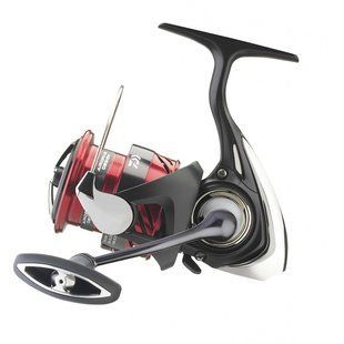Котушка Daiwa 23 Ninja LT 1000 (20060040) 20060040 фото
