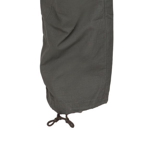 Штани Norfin NATURE PRO (cotton, темно-сірі) / S 643001-S 643001-S фото