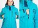 Костюм жіноч. зимовий мембран. Norfin SNOWFLAKE 2 (блакитн.) -25 &deg; / 6000мм / XS 532000-XS 532000-XS фото 95