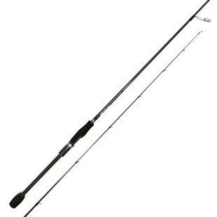 Спінінг Graphiteleader Zanna GZANS-792MH (EVA) 2.36m 9-45g (G08843) G08843 фото