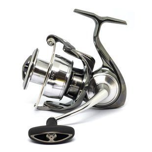 Котушка Daiwa 22 Exist G LT 4000D (40050167) 40050167 фото