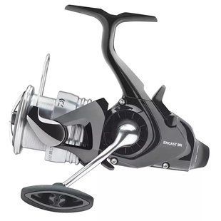Котушка Daiwa 24 Emсast BR LT 5000-C + зап. шпуля (20004802) 20004802 фото