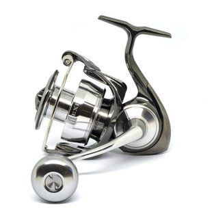 Котушка Daiwa 22 Exist G LT 5000D-C (40050169) 40050169 фото