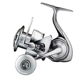 Котушка Daiwa 22 Exist G LT 5000D-CXH (40050170) 40050170 фото