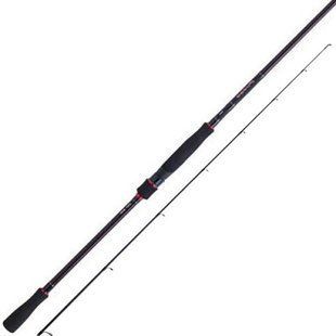 Спінінг Daiwa Fuego 802MHFS 2.44m 15-45g (11105-06) 11105-06 фото