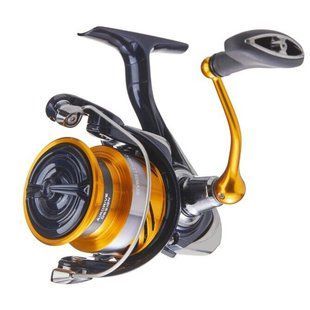 Котушка Daiwa 23 Revros LT 2500 (20060059) 20060059 фото