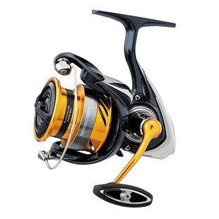 Котушка Daiwa 23 Revros LT 3000-C (20060051) 20060051 фото
