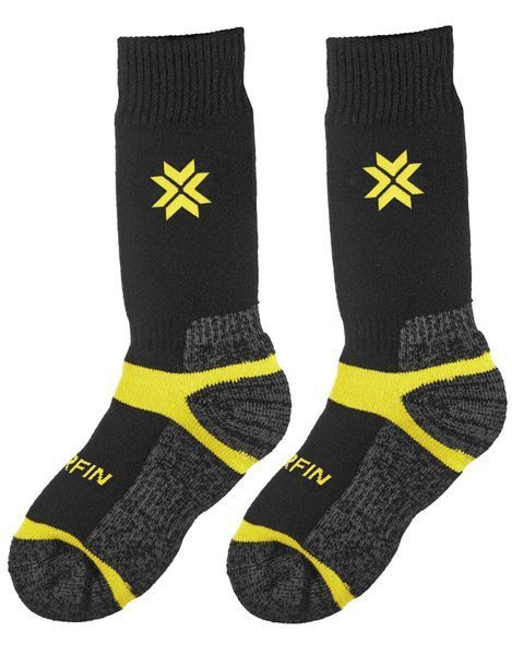 Шкарпетки Norfin T2P BALANCE WARM CREW (75% акрил,20% поліест., 5% еласт.)р.M(39-41) 304727-02M 304727-02M фото