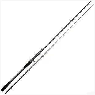 Спінінг кастинг. Daiwa Prorex AGS Bait Big Allround 8`3" 2.52m 220g (PXAGS832XXXHFB-DS) PXAGS832XXXHFB-DS фото