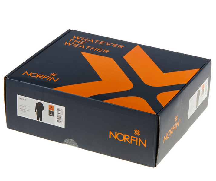 Термокомплект Norfin NORD 2 02 р.м 3027302-M 3027302-M фото