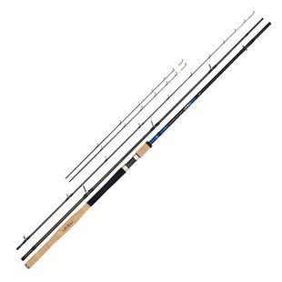 Фідер Daiwa N`Zon Distance Special Feeder 3.96m 120g (11171-390) 11171-390 фото