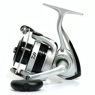 Котушка Daiwa Sweepfire E 1500C (10118-150) 10118-150 фото