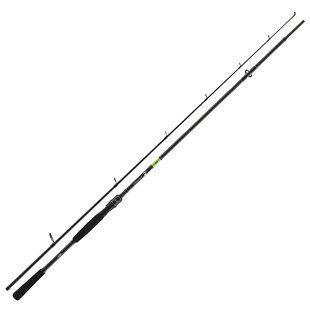 Спінінг Daiwa Prorex X XF 2.05m 20-60g (11286-205) 11286-205 фото