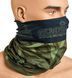 Бафф - захист обличчя/шиї/голови "NORFIN BANDANA" HB (PL,хакі / чорний) / AM-6516 AM-6516 AM-6516 фото 4