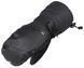 Рукавиці Norfin NORDIC ((100 % PL,штучна шкіра, windstop) р.L 703087-03L 703087-03L фото 1