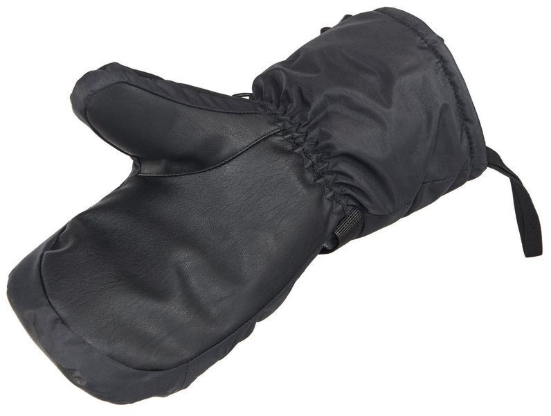 Рукавиці Norfin NORDIC ((100 % PL,штучна шкіра, windstop) р.L 703087-03L 703087-03L фото
