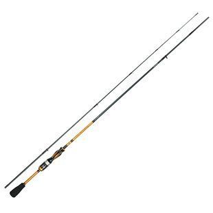 Спінінг Daiwa Iprimi MX 632ULFS 1.91m 1.5-7g (11013-03) 11013-03 фото