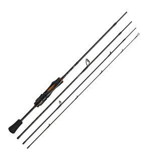 Спінінг Daiwa Iprimi 62XUL 1.88m 0.6-3g (11451129) 11451129 фото