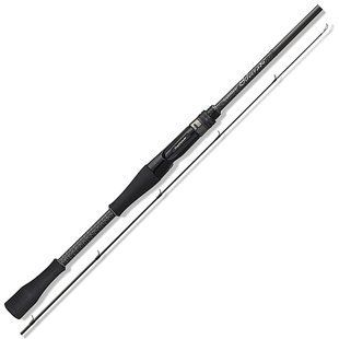 Спінінг Graphiteleader Silverado 23GSILS-742LML-HS 2.24m 2-11g (G08864) G08864 фото