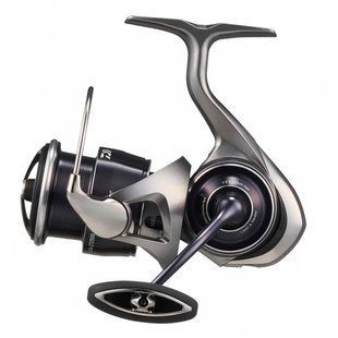 Котушка Daiwa 25 Caldia LT 4000-C (20004801) 20004801 фото