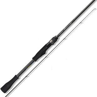 Спінінг Graphiteleader Silverado 23GSILS-762ML 2.29m 3-15g (G08848) G08848 фото