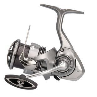 Котушка Daiwa 23 Exceler LT 4000-C (20060092) 20060092 фото
